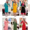 Kadlee Pankh Vol 8 Heavy Rayon Wholesale Kurti With Pant Catalog